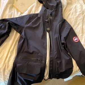 Canada Goose Kenora Rain Jacket